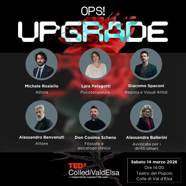 OPS! Upgrade