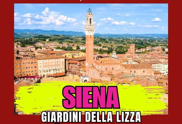INTERNATIONAL STREET FOOD SIENA