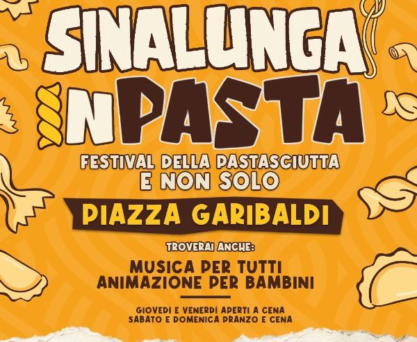 Sinalunga in Pasta 2026