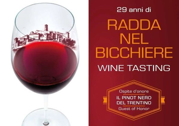 Radda nel Bicchiere 2026: La 29ª Edizione