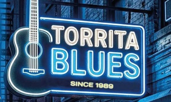 TORRITA BLUES FESTIVAL 2026