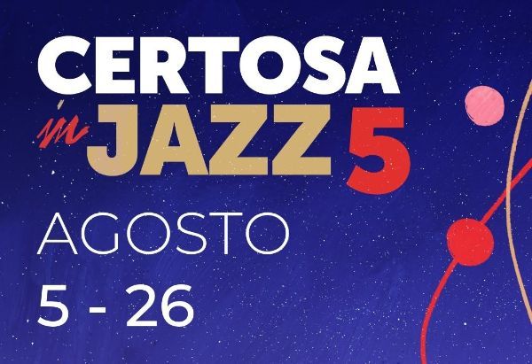 Summer Jazz Vibes Certosa di Pontignano