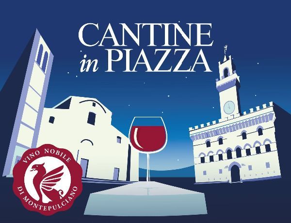 Cantine in Piazza
