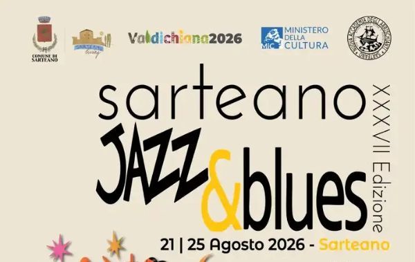 Sarteano Jazz&Blues