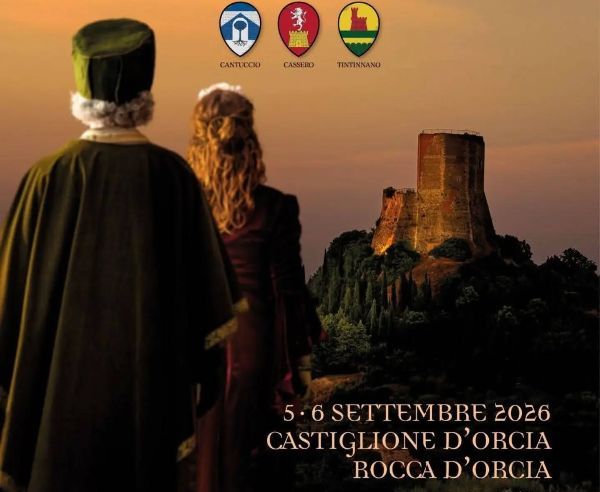 Charta Libertatis  | Rievocazione Storica