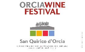 Orcia Wine Festival 2019 - X° edizione
