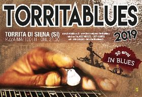 Torrita Blues 2019