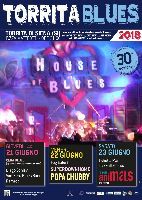 Torrita Blues 2018