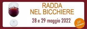 Radda nel bicchiere 2022