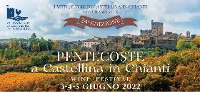 PENTECOSTE a Castellina in Chianti