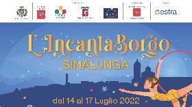 L'Incantaborgo 