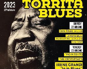 Torrita Blues 2023