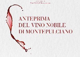 Anteprima del Vino Nobile di Montepulciano 2025