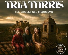 Tria Turris 2025