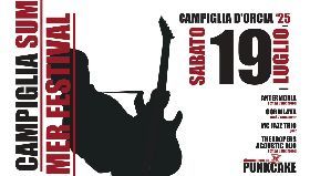 CAMPIGLIA SUMMER FESTIVAL 2025