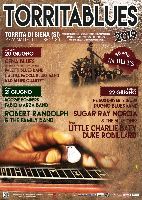 Torrita Blues 2019