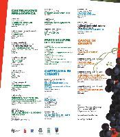 CHIANTI FESTIVAL 2020