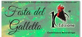 Festa Del Galletto  10ª Edizione