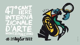47° Cantiere Internazionale d’Arte