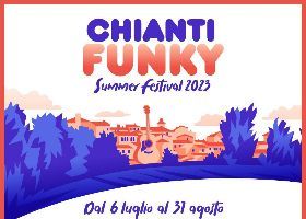 Chianti Funky Summer Festival