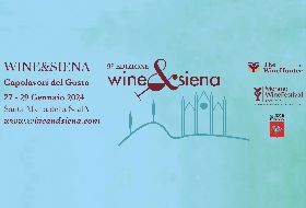 Wine Siena 2024