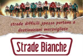 LE STRADE BIANCHE