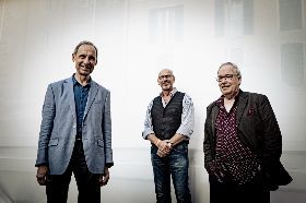 JAZZ &amp; WINE 2024