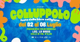 COLLUPPOLO - 2° edizione 
