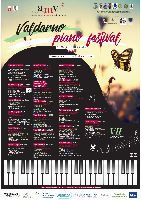 VALDARNO PIANO FESTIVAL  2023 VII edizione